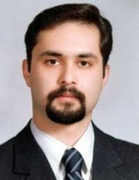 دکتر ارش معماریان