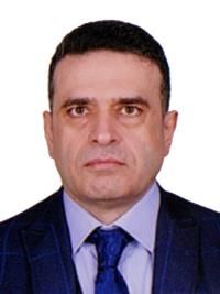 دکتر محمد علمی