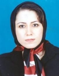 دکتر گل سرخ غفوری
