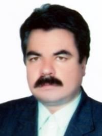 دکتر گل محمد فهیم