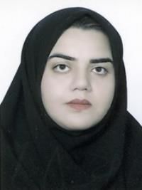 دکتر مژده شفیعی بافتی