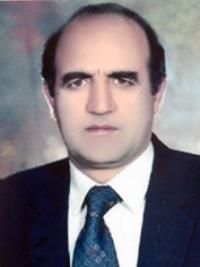 دکتر غلامعلی نظیری