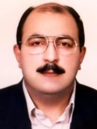 دکتر کاظم کاظمی وند