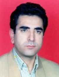 دکتر خالد نظری بوکانی