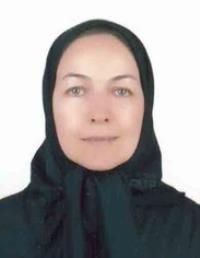 دکتر افسانه اصلانی محله