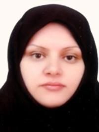 دکتر فاطمه مهدی زاده