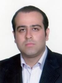 دکتر محمود خلعتبری