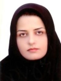 دکتر فاطمه اسمعیلی احمدابادی