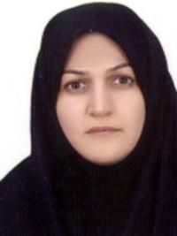 دکتر فاطمه وفاشعار