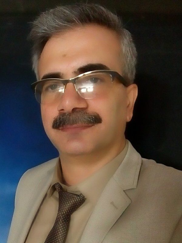 دکتر محمود ربیعی
