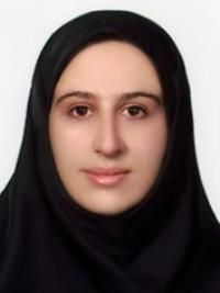 دکتر پریسا هاشمی رزوه