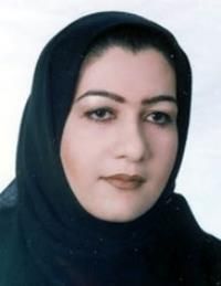 دکتر مریم حجتی نجف ابادی