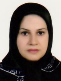 دکتر فاطمه روحانی فر