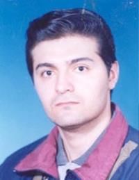 دکتر افشین احمدی