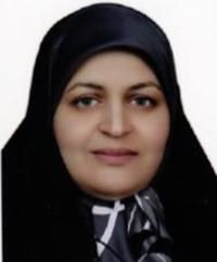دکتر غفرانه صالحی