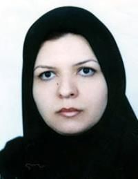 دکتر فاطمه ارزو تجلی