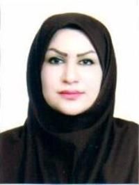 دکتر اذر احمدی