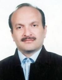 دکتر رضا کیامرادی