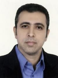 دکتر رضا محب زاده اردبیلی