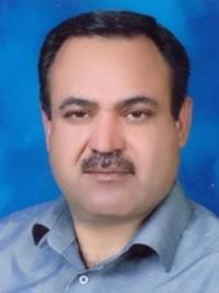 دکتر علی قیاسی