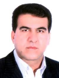 دکتر شکراله حسین زاده