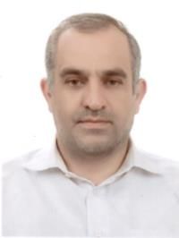 دکتر شکراله پایدار