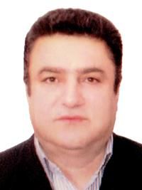 دکتر فرزاد محسن پورقادیکلایی
