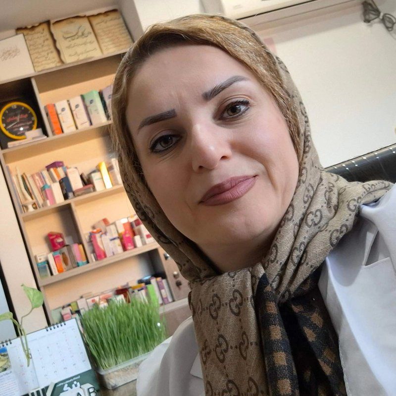 دکتر سارا اکبرپورنوشری