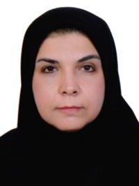 دکتر مهین تاج هدایت