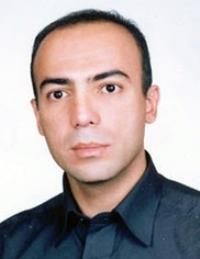 دکتر فرود دارابی