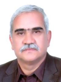 دکتر محمدعلی سنجریان