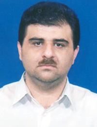 دکتر سبحان سیدی