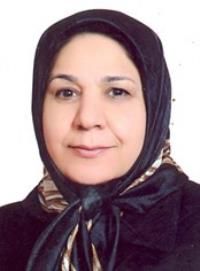 دکتر اقدس معمارزاده