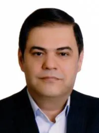 دکتر ابراهیم رسولیان هروی