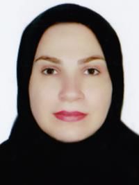 دکتر مهتاب احمدی