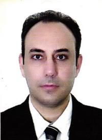 دکتر سعید سلیمانی وفا دکترای دندانپزشکی