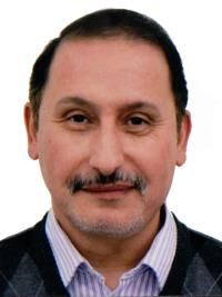 دکتر بهرام صبوری