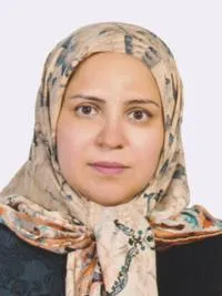 دکتر مریم حافظی