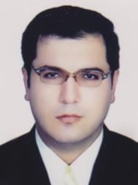 دکتر قاسمعلی صلاح اندیش