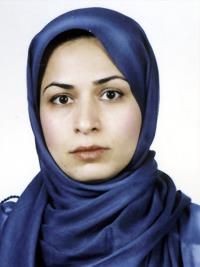 دکتر حمیرا اتش زاده شوریده
