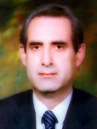 دکتر صمد بوداغی