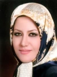 دکتر ندا مقتدری اصفهانی