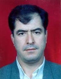 دکتر محمدرضا پرورش