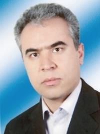 دکتر موسی مرادی