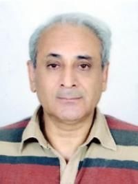 دکتر محمدجواد ملکی یزدی