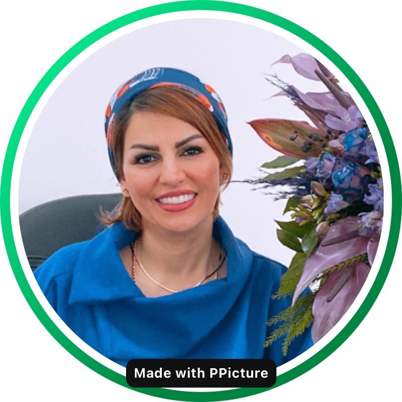 دکتر زهرا شیخ حسنی