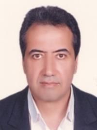 دکتر علیرضا طارمیها