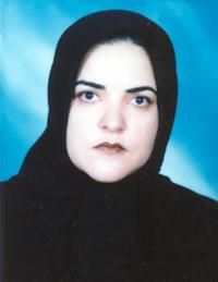دکتر معصومه غلامحسین نژاد