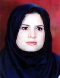 دکتر مریم ملک