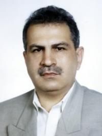 دکتر محمد کمالی اردکانی